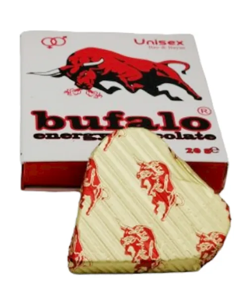 Bufalo Bay Bayan Uyarıcı Çikolata